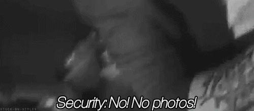 jaesama:  stuck-on-styles:  zayn doing whatever the fuck he wants. (x)  aww you preshh