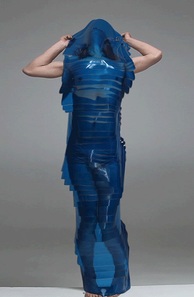 rumforall:  Bart Hess _ Echo 