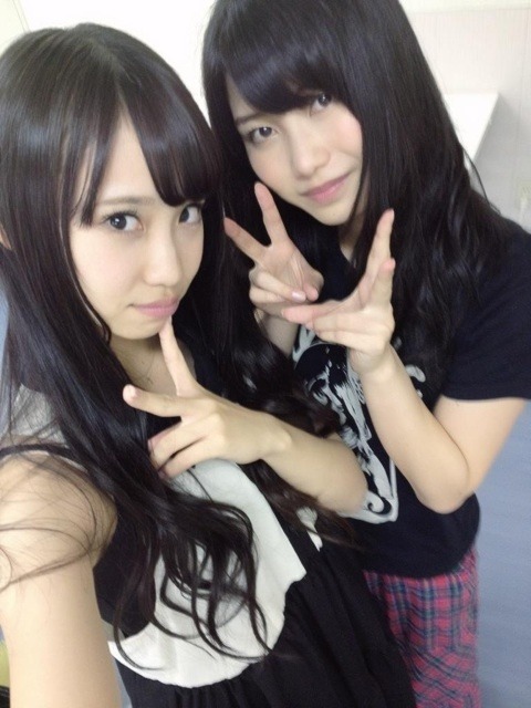 34nancha:  （ながお） ゆいたんおやすみ！NGO 