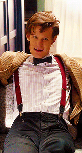 the-fandoms-are-cool:  timey-wimey-tennant:  #The Doctor is also a professional cockblocker in his freetime  maybe he and Harry are related 