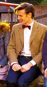 the-fandoms-are-cool:  timey-wimey-tennant:  #The Doctor is also a professional cockblocker in his freetime  maybe he and Harry are related 