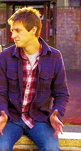 the-fandoms-are-cool:  timey-wimey-tennant:  #The Doctor is also a professional cockblocker in his freetime  maybe he and Harry are related 