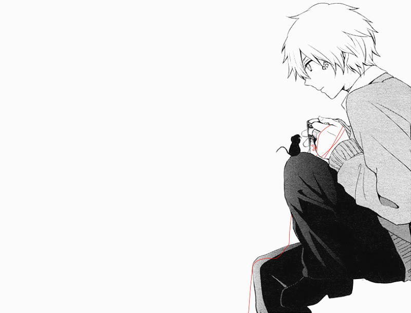 a-small-constellation:  “I’ll always be waiting for you.” 