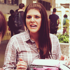Thats so fetch.