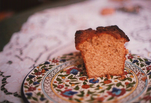 oldnightsroses:  the-englishroses:  Algés by togetherwestand on Flickr.   vintage