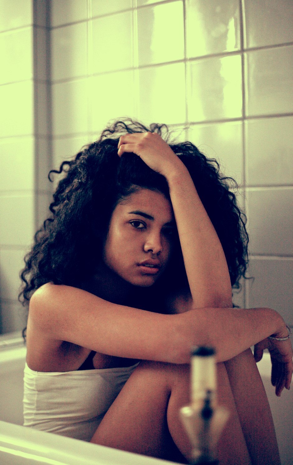 thefinestbitches:  Asia Dee 