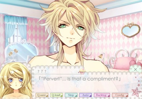 What Game Is This From?Someone, Please Help :3