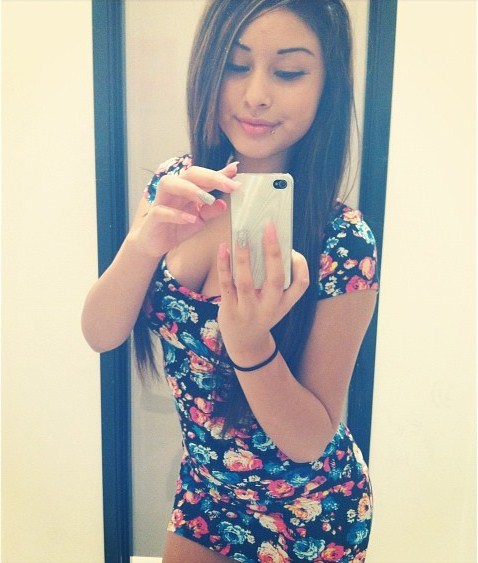 obey-myconfidence:  golden-female:  http://golden-female.tumblr.com/ shes perfect.