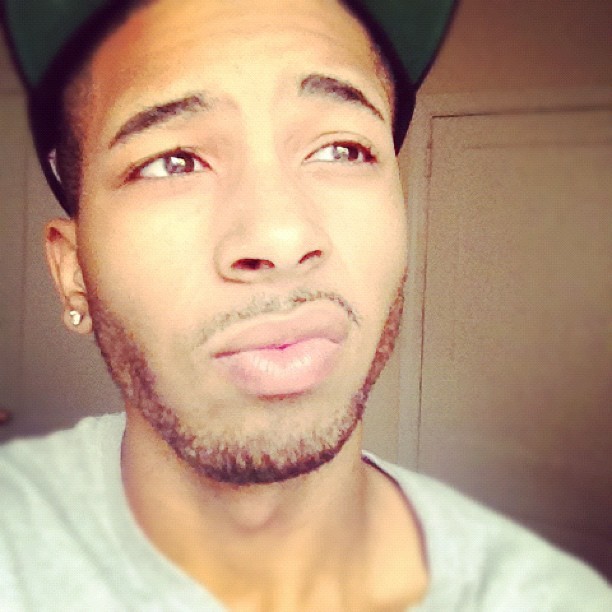 talldaddy:  realtwista-trey:  7 days until my birthday..😐😒 Sept. 30th remember