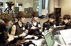  EXO-K’S LEADER…THE GUARDIAN…SUHO 