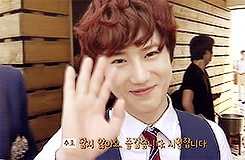  EXO-K’S LEADER…THE GUARDIAN…SUHO 