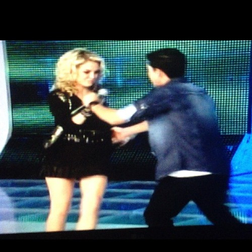 seisanjos:  casalternura-luar:  Meus lindos!!! (Publicado com o Instagram)  o biiiiiquinho da Luinha ;33 aaaaaaaaawn, eles me matam. *-* 