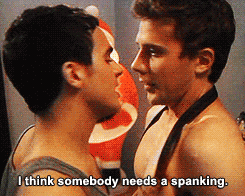 officerturner:  klareguthwards:  marco fucking del rossi idgaf if it’s a different