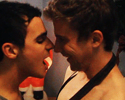 officerturner:  klareguthwards:  marco fucking del rossi idgaf if it’s a different