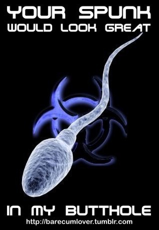 toxicbreeding:  Poz me 