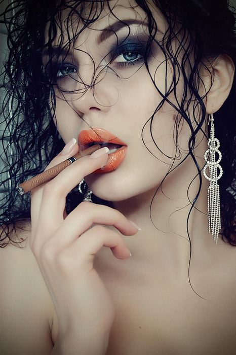 thejaguarr:  Nom! 