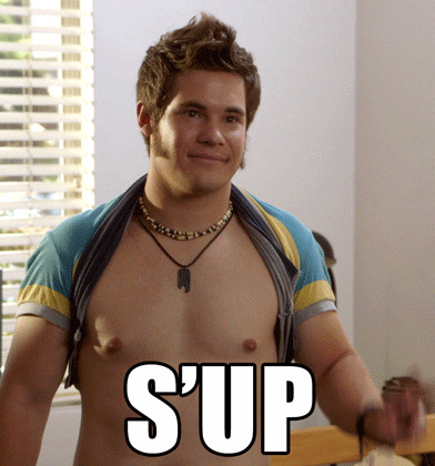 Workaholics Blog