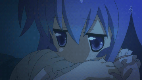 aww bby &lt;3