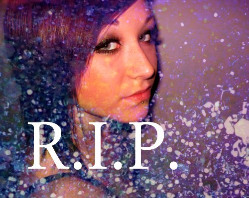 crvckhouse reports in…
CRVCK KILLED GVCCI ???
as you’ve undoubtedly herd by now our QUEEN OF DARKNESS GVCCI HVCCI has passed away leaving a lot left to the imagination – was it a freak accident a drug ovverdose??? or was something more sinister at...