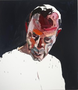 angrywhistler:  Ben Quilty 