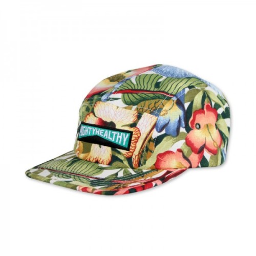 mighty healthy nyc - TROPIC THUNDER - Price: $36.00 follow http://5-panel-caps.tumblr.com/ for m