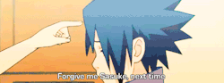 diaari-blog:  “Forgive me Sasuke, there