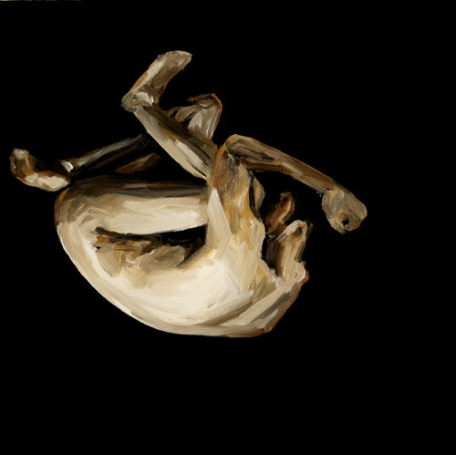 poboh:  Still Point (From the game of spheres series), Margarita Georgiadis 