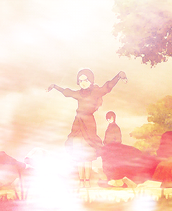 blisshysteria:  Katara: She lied to you. She was protecting the last waterbender.Yon