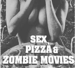 jhale84:  Omg you had me at zombie movies