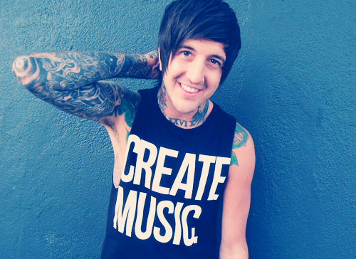 death-without-commitment:  happy birthday austin