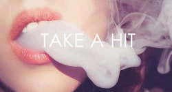 lifenparadise:  Take a Hit 