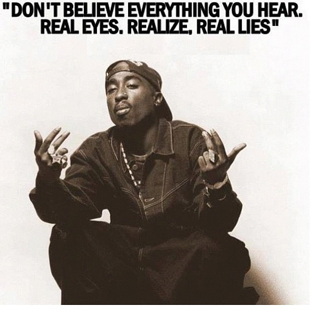 jordonbradley:  Aye he was a genius what can I say… #tupac #love #picoftheday #2pac