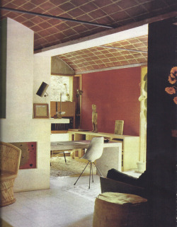 tarohamano:  Le Corbusier in The Art of Architecture