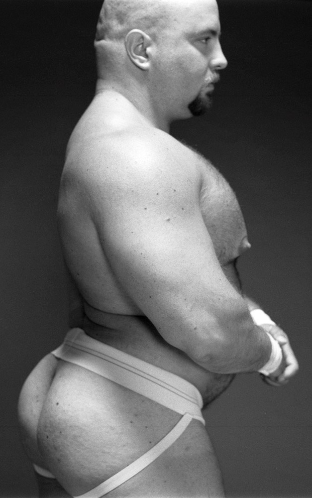 SUPER HOT BEARS