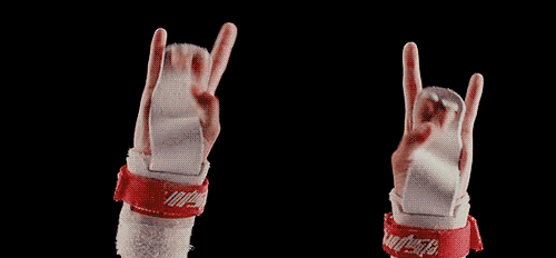 Let rock consume us