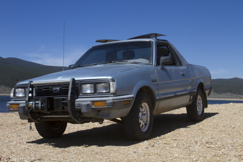 new car bitchs&hellip; 85 brat