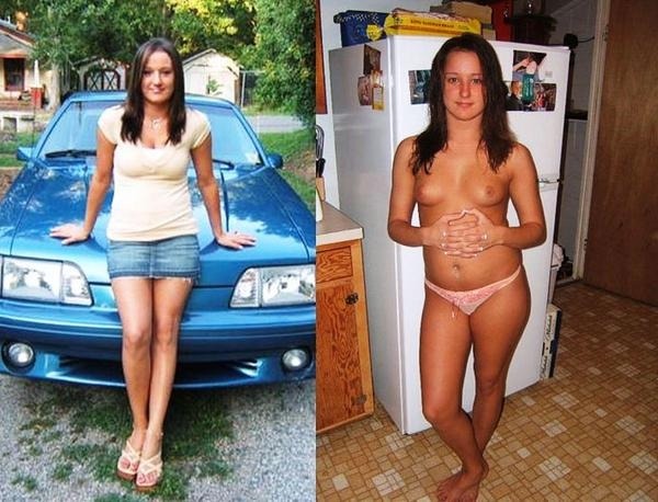 hornybiguy:  sexdeprivedhusband:  My wife could learn a thing or two from this beauty.
