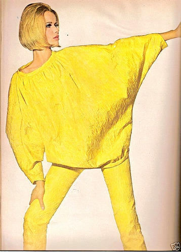 A Woman Of The 60&rsquo;s