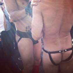 creaturebot:  #sf#folsomstreetfair#datass