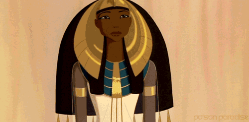 tonigeriawithlove:  girl-bangz:  itsevonhere:  floacist:       People really don’t believe Ancient Egyptians were ethnically African?  Perri: It’s sad but true, so many people don’t believe it. :(  Yup and if you ask the average American they will