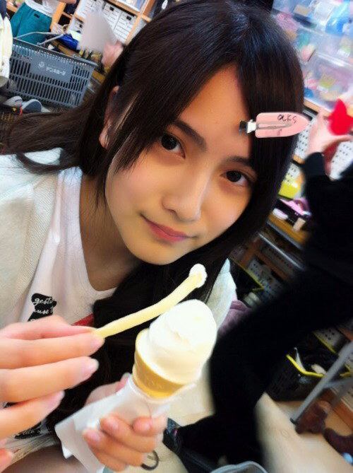 renafangirl:  Annin-San! !