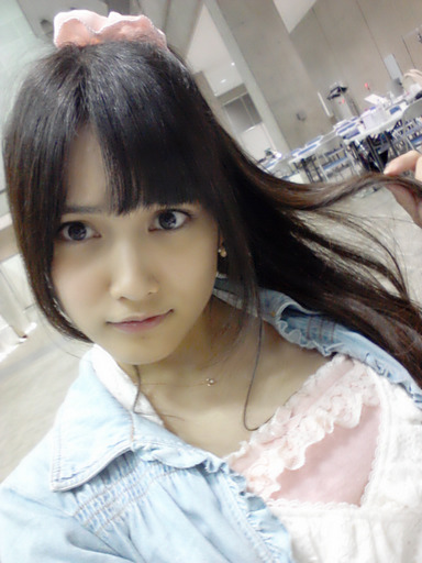 renafangirl:  Annin-San! !