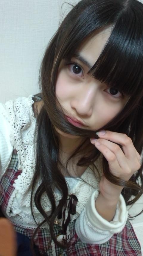 renafangirl:  Annin-San! !