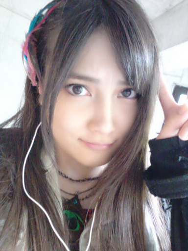 renafangirl:  Annin-San! !