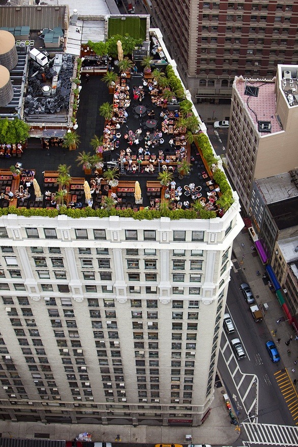 alexandrapivo:  230 Fifth 