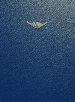 Dirtyasianbidness:   Hallofman:  Northrop Grumman B-2 Spirit, The Stealth Bomber. 