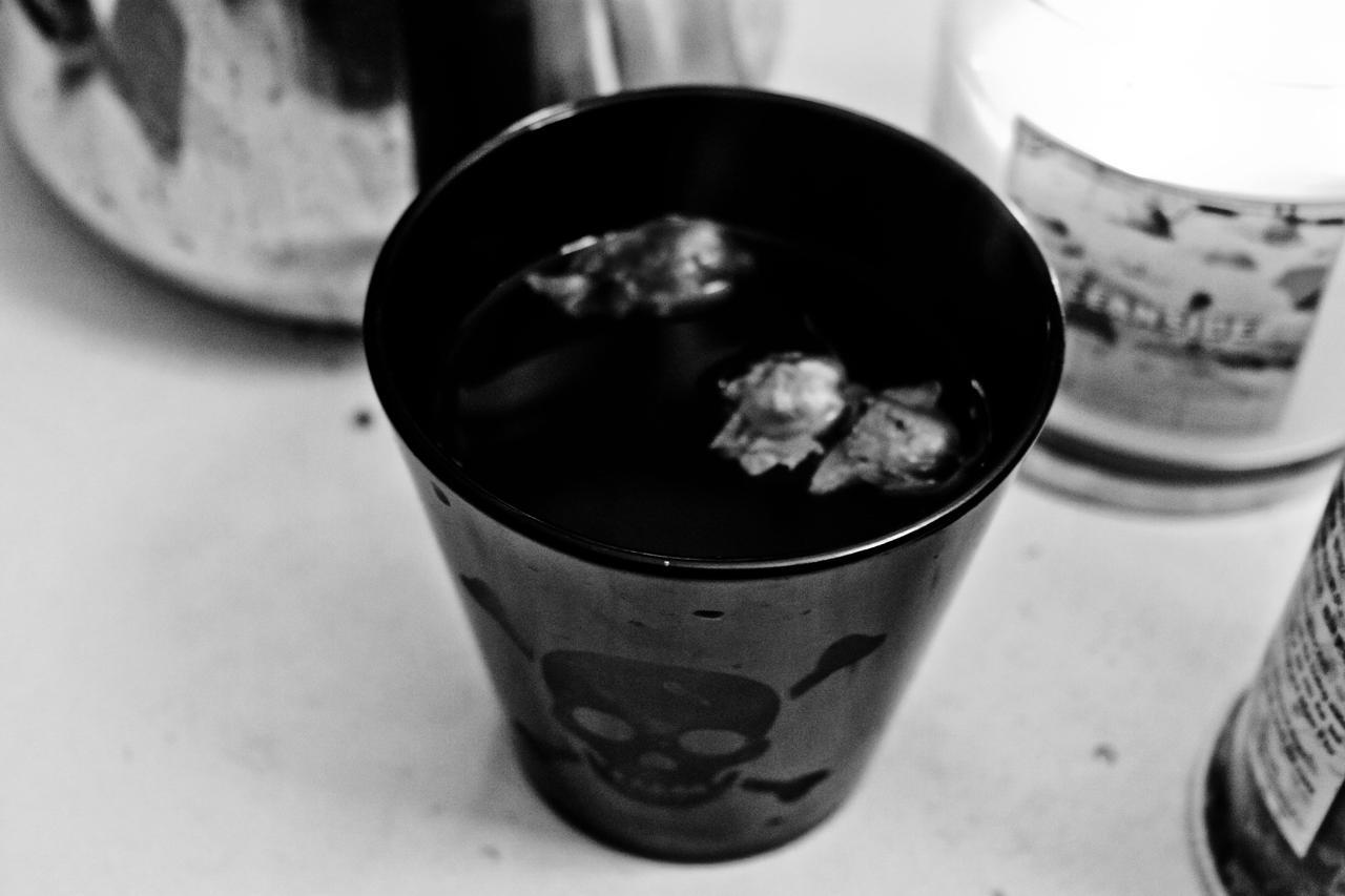 peterdofashion:  Tea time. Perfect ending to my Sunday :) Good night everyone &lt;3