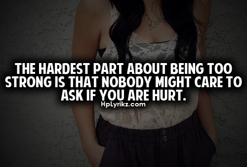 hplyrikz:  Follow HpLyrikz.com for some of the best and most relatable quotes! 
