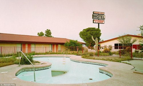 Porn krillionaires:Swimming pools at abandoned photos