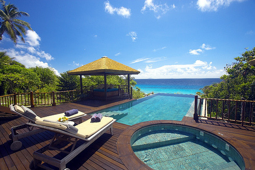 Oh I’d like to live here.